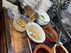 -肖娭毑老面馆(自然岭路店)