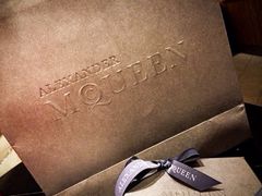 iphone_upload_pic-Alexander McQueen(IAPM环贸广场店)
