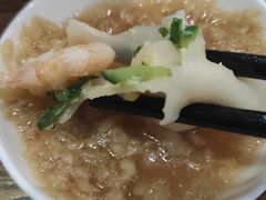 -双合园·海鲜水饺青岛菜(万佳广场店)