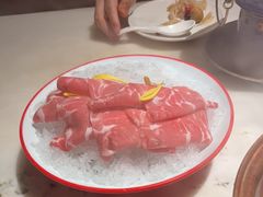 -涮福記·现切牛羊肉火锅(世纪汇店)