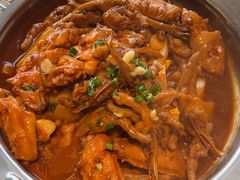 -胖哥俩肉蟹煲(杭州下沙学林街店)