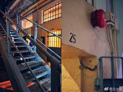 -大馆(前中区警署建築群)