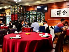 大堂-阿莉餐厅(枣阳路店)