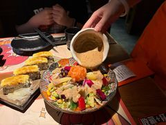 -玉川屋创意日料Bistro(柳巷店)