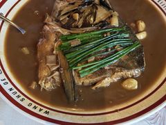 -旺顺阁·北京菜(北辰上品+)