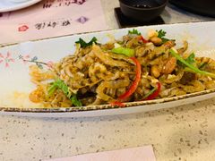 -点都德(盘福楼店)
