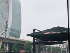 -Wagas沃歌斯(合生汇店)