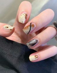 -LILY NAILS美甲美睫