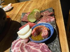 -山海烧肉(铁像寺路店)