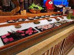 -芭菲盛宴·环球美食(北城国际店)