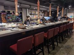 -Uncle Shawn大叔烧肉餐酒馆