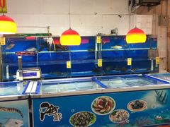 店内环境-超市发(北京人家店)