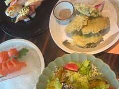 -山葵家·创意料理(临平银泰城店)