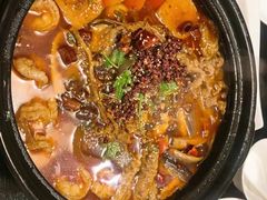 -俏江南(中山路先天下广场店)