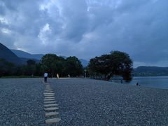 -阳宗海湿地