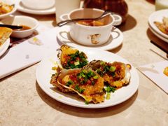 -芭菲盛宴·环球美食(北城国际店)