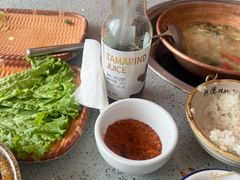 -阿婆情腊排骨火锅(金虹路店)