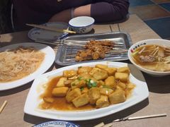 -直隶安家牛肉罩饼(七一路店)