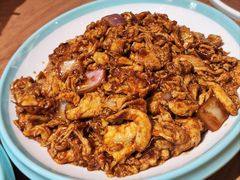 -满园烤鸭·春饼(抚顺万达店)