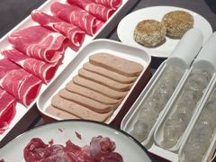 -东来顺饭庄(上地华联店)