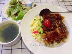 -LouisTime路易时光(蕴川路店)