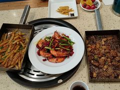 -船梆煮•蒸汽海鲜·生腌干蒸(五四广场店)
