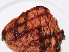 -弗兰克牛排西餐厅Ribone steak house(柠檬花园店)