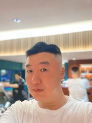 -太子爷男士理发馆