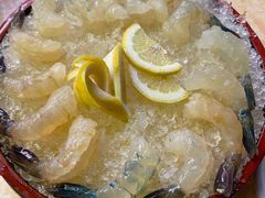 -鹤睦鱼生·啫啫煲·海鲜(保利百合店)