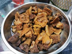 -修记牛杂店(同华东一路店)