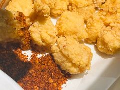 -半天妖烤鱼(新中关购物中心店)