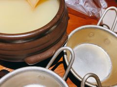 -春熙台韩国料理·章鱼肥牛(西丽店)