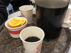 -海底捞火锅(高科广场店)