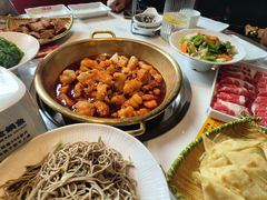 -涿派·炝锅鱼(涿州店)