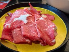 -大牛寿喜烧·和牛放题(香港广场店)