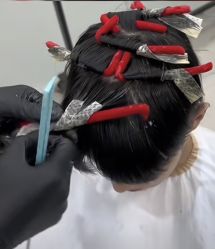 -尤司男士国潮理发馆
