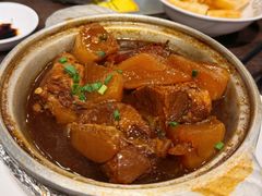 -松發肉骨茶(先得坊店)