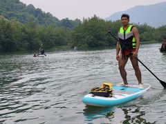 -楠溪江风景名胜区