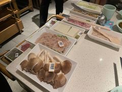 -野妹火锅(龙岗店)