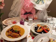 -狮拾久·现代新加坡料理(福田COCO Park店)