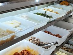 -辣妈水饺红冒菜(金阳路店)