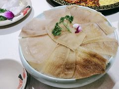 -椒香城门口老火锅(长寿路店)