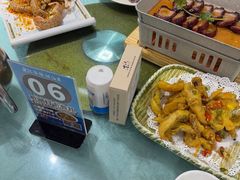 -东江海鲜大排档·潮汕菜·砂锅粥