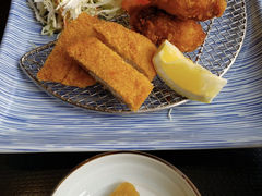 -长富宫饭店·日本料理樱