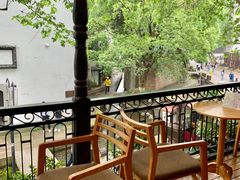 -猫的天空之城概念书店(杭州南宋御街店)