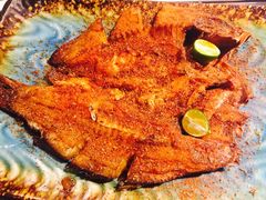 -阿罗新疆菜(人民广场店)