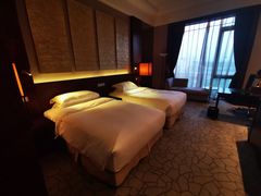 -北京首都机场希尔顿酒店