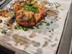 -绿茶餐厅(天津天河城店)