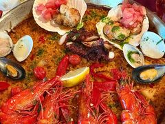 -BROWNSTONE布朗石西班牙餐厅(富城店)