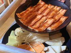 -金达山韩国料理(芙蓉洲路店)